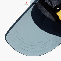 CIELE - FSTCap SC - Comp Running C - Chambray Sulfur
